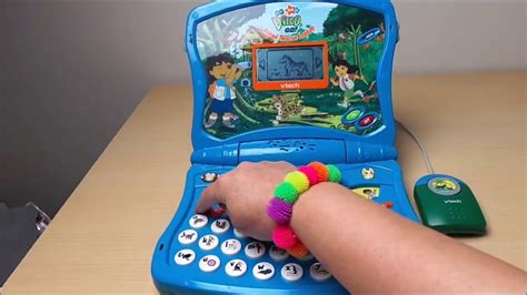 go diego computer.